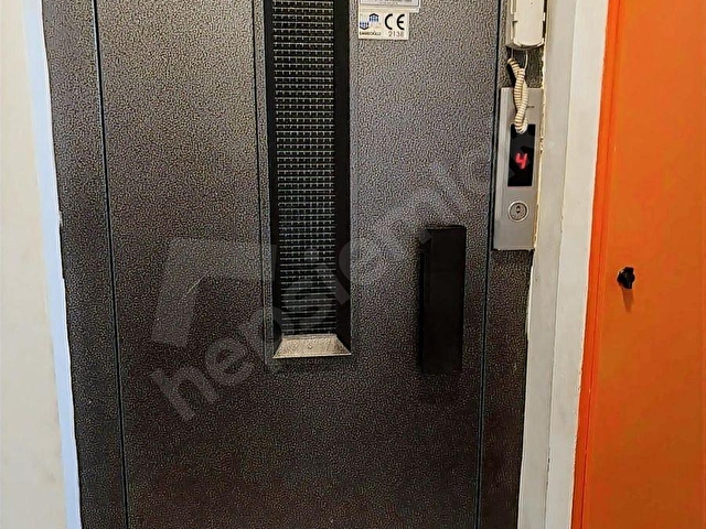 BÜYÜK 3+1 NET:145 m2 MERKEZDE _D.GAZLI_AYDINLIK - Görsel 10