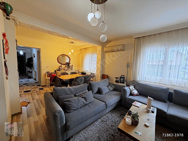 BÜYÜK 3+1 NET:145 m2 MERKEZDE _D.GAZLI_AYDINLIK - Görsel 29
