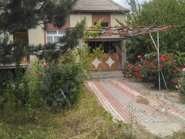 SEYDİŞEHİR MERKEZE ÇOK YAKIN YAZLIK VE KIŞLIK KURULU BAHÇELİ KAÇIRAN ÜZÜLÜR. 3+1 DAİRE+ BAHÇE - Görsel 2