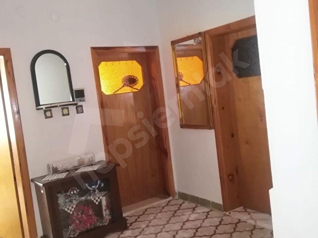 SEYDİŞEHİR MERKEZE ÇOK YAKIN YAZLIK VE KIŞLIK KURULU BAHÇELİ KAÇIRAN ÜZÜLÜR. 3+1 DAİRE+ BAHÇE - Görsel 28