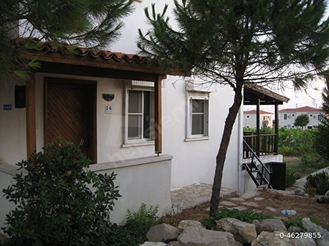 Aylık Kiralık 3 Odalı Villa - Çanakkale Bozcaada Cumhuriyet Mahallesi - 5 Kişi Kapasiteli - Görsel 16