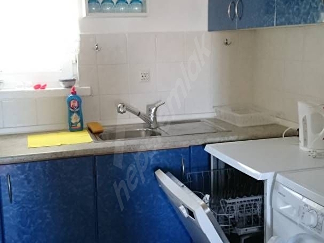 Aylık Kiralık 3 Odalı Villa - Çanakkale Bozcaada Cumhuriyet Mahallesi - 5 Kişi Kapasiteli - Görsel 5