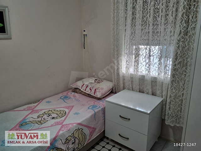 DİDİM AKBÜK SATILIK 4+1 VİLLLA - Görsel 18
