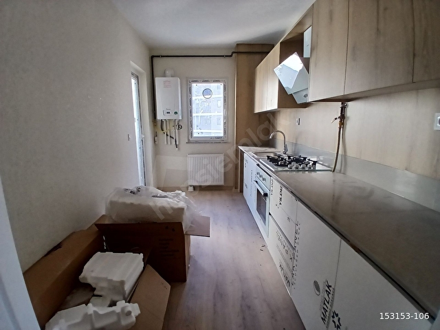 Bakyapı Prestij Yeni Hayat 3+1 Kiralık Manzaralı - Görsel 14