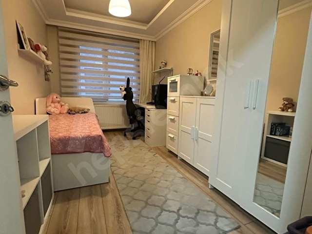 KOD-4 BAHCELİEVLER MERKEZ MH. SATILIK 3+1 DAİRE - Görsel 20