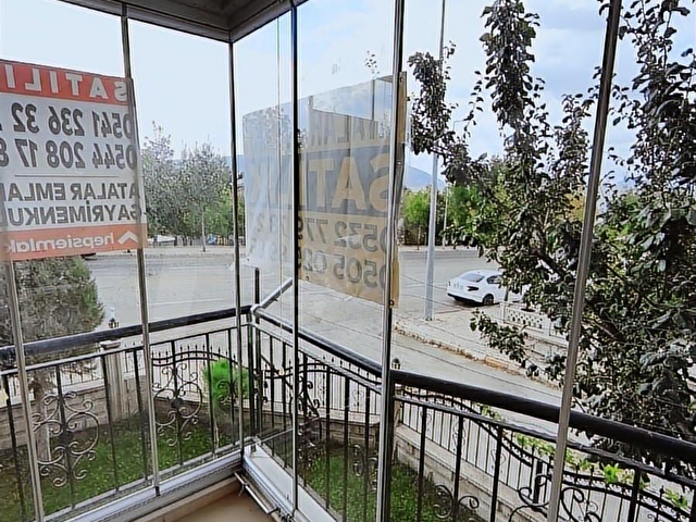 Merkez Işıkkent Satılık
