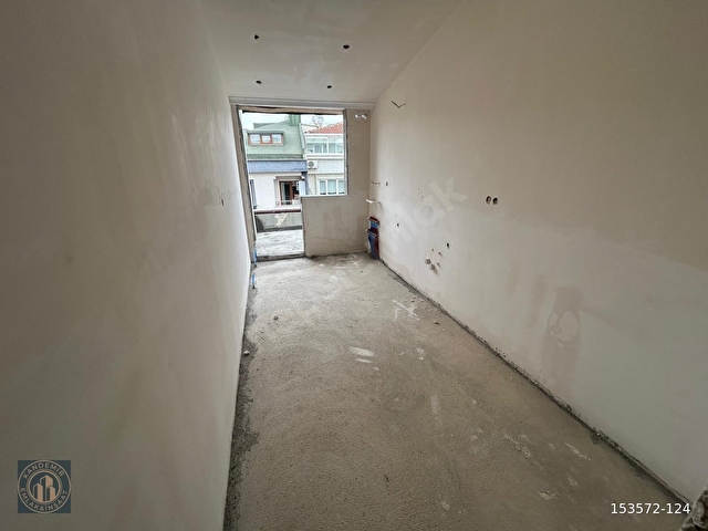 ÜSKÜDAR BULGURLU 110 M2 2+1 SATILIK DAİRE - Görsel 12