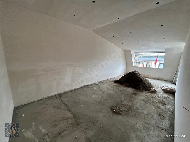 ÜSKÜDAR BULGURLU 110 M2 2+1 SATILIK DAİRE - Görsel 11