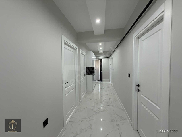 [ İMPARATOR ] SİTE CADDE ÜSTÜ 175m2 3+1 LÜKS DAİRE - Görsel 16