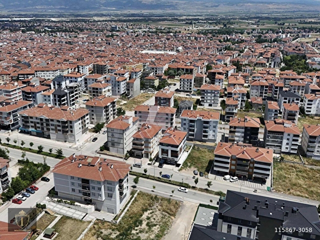 [ İMPARATOR ] SİTE CADDE ÜSTÜ 175m2 3+1 LÜKS DAİRE - Görsel 7