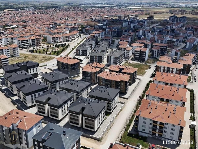 [ İMPARATOR ] SİTE CADDE ÜSTÜ 175m2 3+1 LÜKS DAİRE - Görsel 3