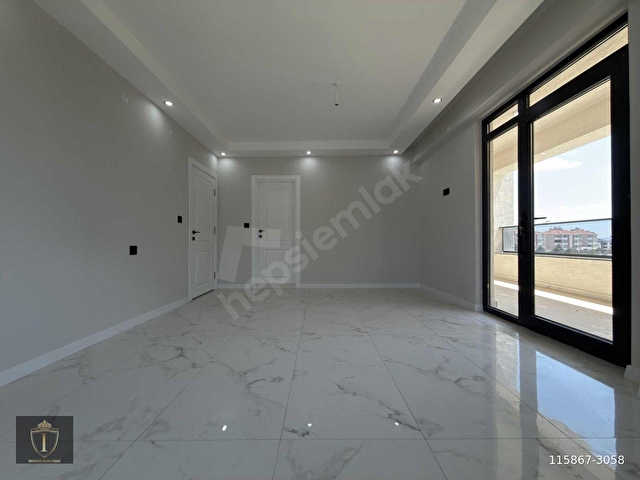 [ İMPARATOR ] SİTE CADDE ÜSTÜ 175m2 3+1 LÜKS DAİRE - Görsel 30