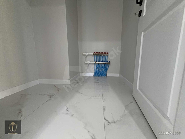 [ İMPARATOR ] SİTE CADDE ÜSTÜ 175m2 3+1 LÜKS DAİRE - Görsel 22