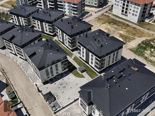 [ İMPARATOR ] SİTE CADDE ÜSTÜ 175m2 3+1 LÜKS DAİRE - Görsel 10