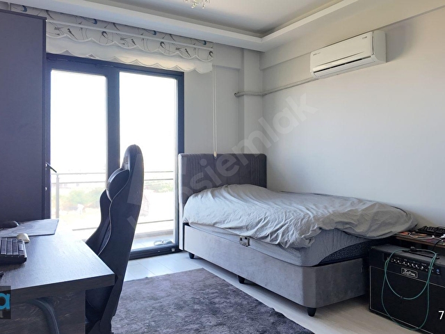 AYDIN EFELER ATA MH.DE SATILIK GENİŞ TERASLI 5+1 DUBLEKS DAİRE - Görsel 15