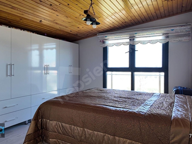 AYDIN EFELER ATA MH.DE SATILIK GENİŞ TERASLI 5+1 DUBLEKS DAİRE - Görsel 24