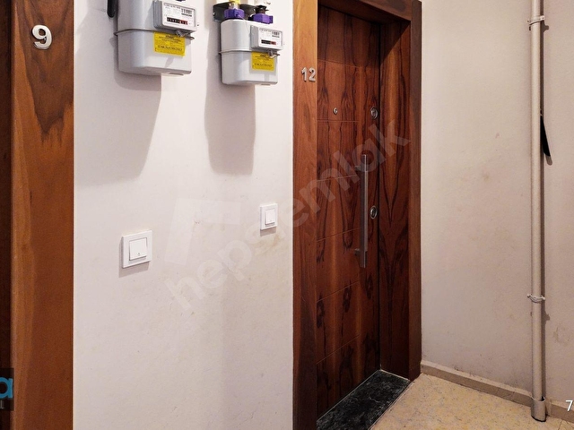 AYDIN EFELER ATA MH.DE SATILIK GENİŞ TERASLI 5+1 DUBLEKS DAİRE - Görsel 4