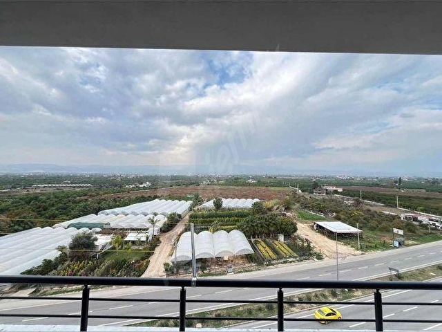 ÇALLI YAPIDAN TÖMÜKTE DENİZE 200M 1+1 KİRALIK LÜX DAİRE - Görsel 12