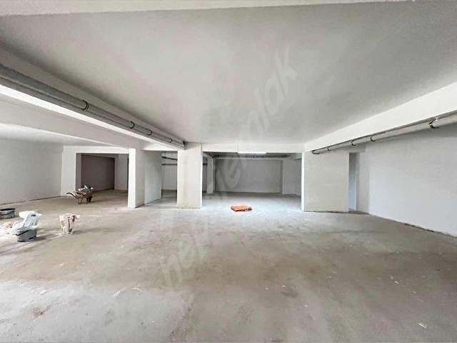 ÇALLI YAPIDAN TÖMÜKTE DENİZE 200M 1+1 KİRALIK LÜX DAİRE - Görsel 26