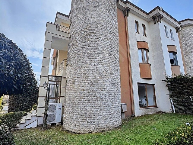 Beylikdüzü Marinaya Komşu Habitat Parkta Elit bir Yaşam - Görsel 3