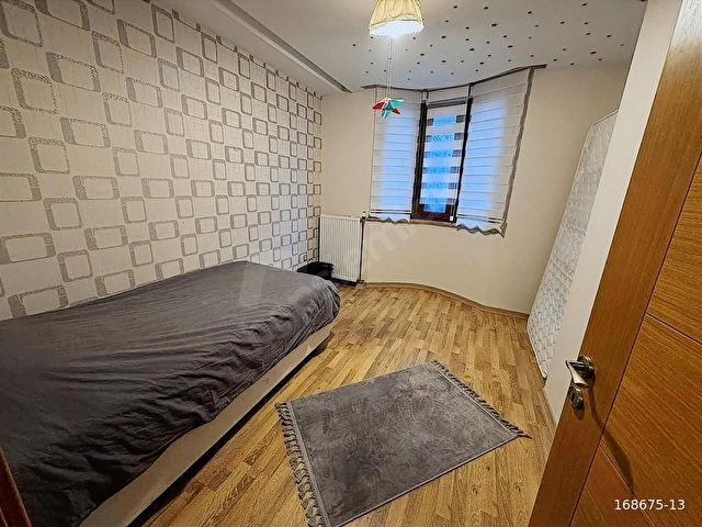 Beylikdüzü Marinaya Komşu Habitat Parkta Elit bir Yaşam - Görsel 23