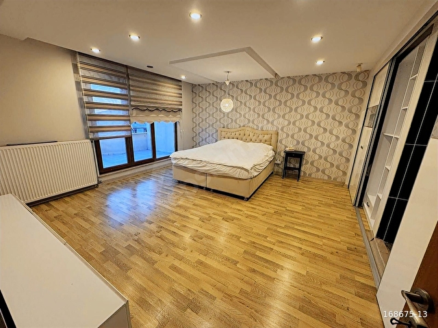 Beylikdüzü Marinaya Komşu Habitat Parkta Elit bir Yaşam - Görsel 17