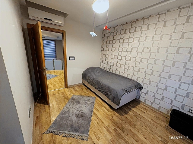 Beylikdüzü Marinaya Komşu Habitat Parkta Elit bir Yaşam - Görsel 22