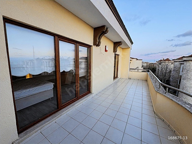 Beylikdüzü Marinaya Komşu Habitat Parkta Elit bir Yaşam - Görsel 11
