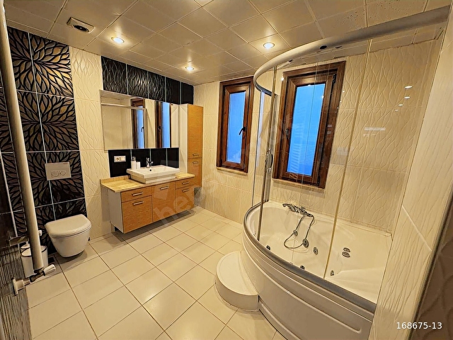 Beylikdüzü Marinaya Komşu Habitat Parkta Elit bir Yaşam - Görsel 16