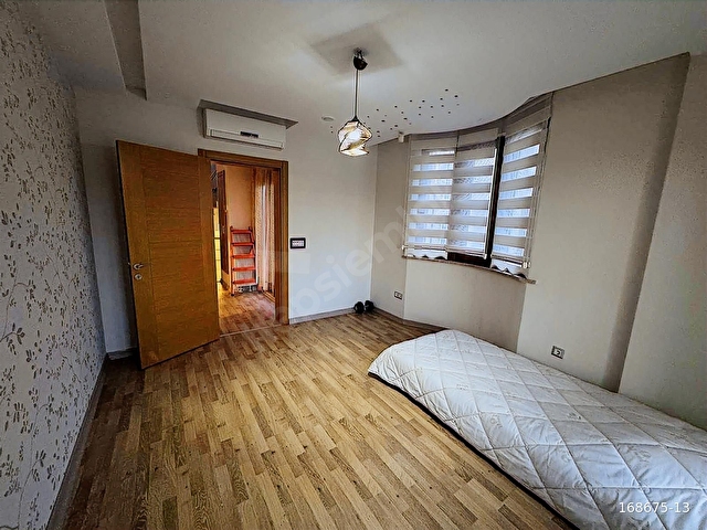 Beylikdüzü Marinaya Komşu Habitat Parkta Elit bir Yaşam - Görsel 25