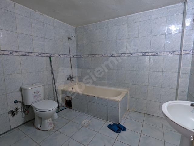 GAZİLER EMLAK | FIRAT CAD. ÜZERİNDE KİRALIK KOMBİLİ DAİRE - Görsel 10