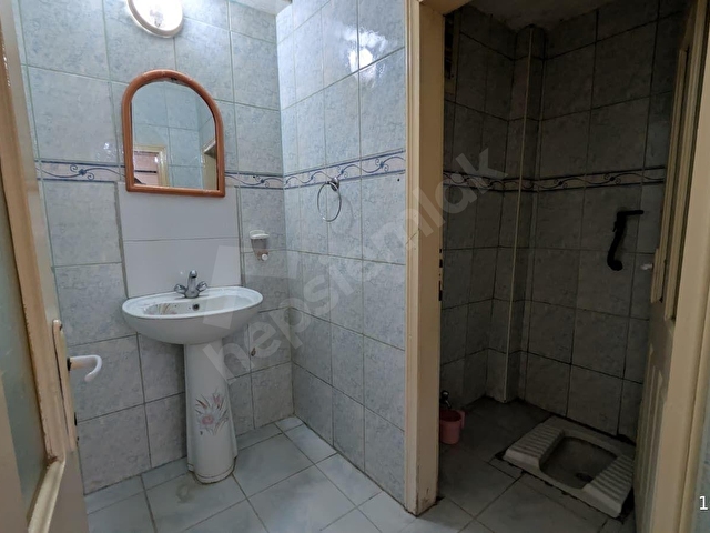 GAZİLER EMLAK | FIRAT CAD. ÜZERİNDE KİRALIK KOMBİLİ DAİRE - Görsel 11