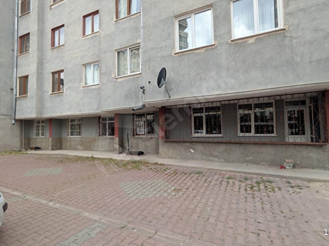 GAZİLER EMLAK | FIRAT CAD. ÜZERİNDE KİRALIK KOMBİLİ DAİRE - Görsel 2