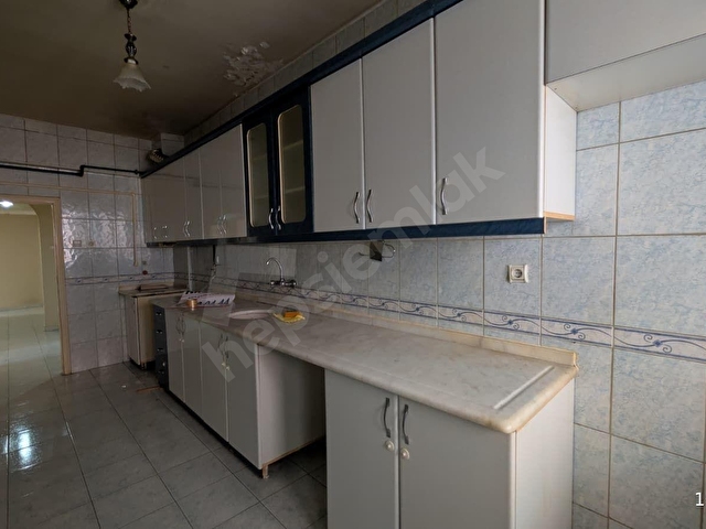 GAZİLER EMLAK | FIRAT CAD. ÜZERİNDE KİRALIK KOMBİLİ DAİRE - Görsel 9