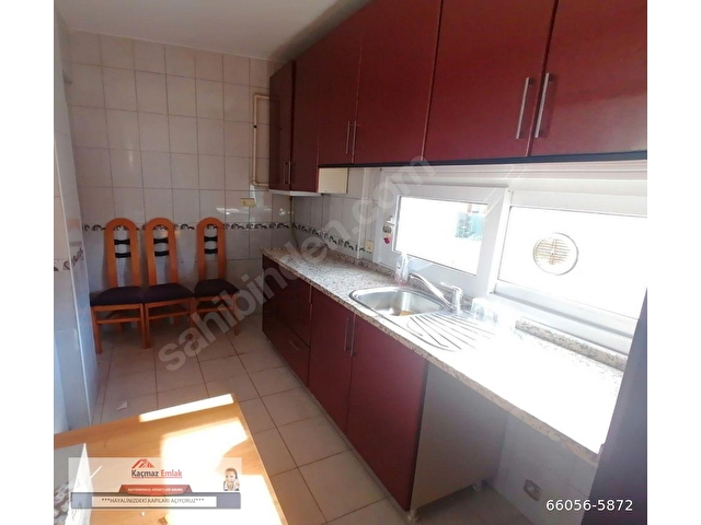 Bostanci Merkezde Marmaraya 4 Dk Temiz 3 1 66056 5872 Hurriyet Emlak