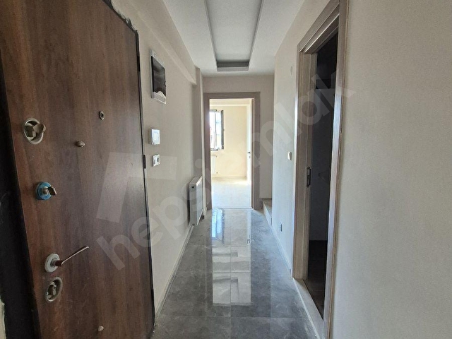NURFEN DEN 3+1 SIFIR DUBLEKS SATILIK DAİRE - Görsel 16