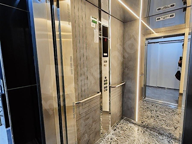 NURFEN DEN 3+1 SIFIR DUBLEKS SATILIK DAİRE - Görsel 10