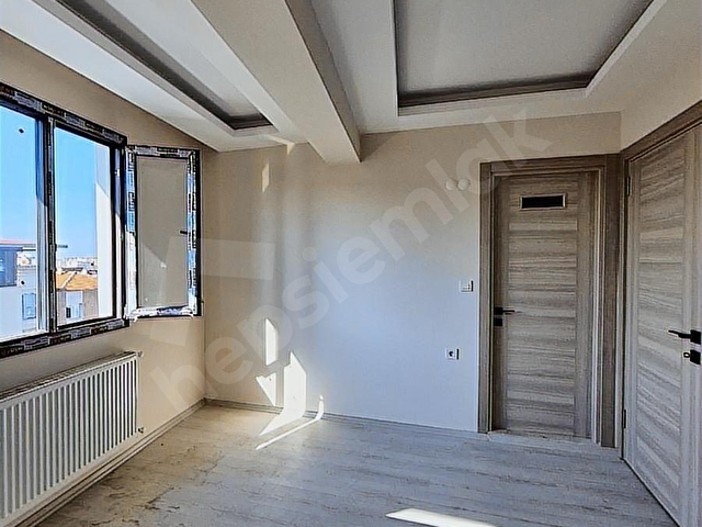 NURFEN DEN 3+1 SIFIR DUBLEKS SATILIK DAİRE - Görsel 22