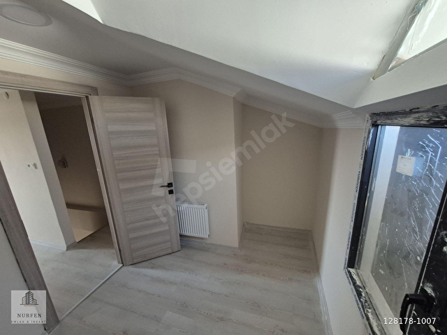 NURFEN DEN 3+1 SIFIR DUBLEKS SATILIK DAİRE - Görsel 26