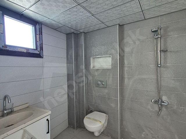 NURFEN DEN 3+1 SIFIR DUBLEKS SATILIK DAİRE - Görsel 20