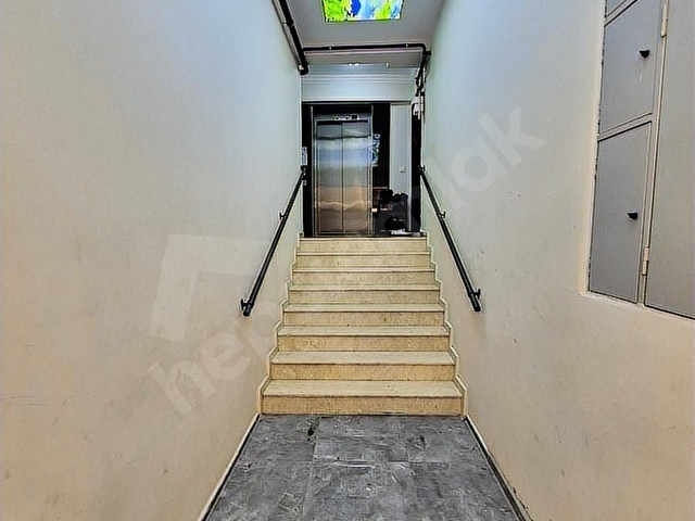 NURFEN DEN 3+1 SIFIR DUBLEKS SATILIK DAİRE - Görsel 8