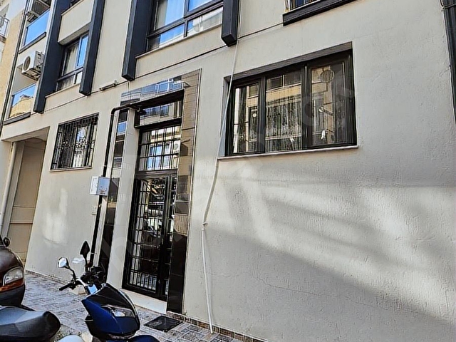 NURFEN DEN 3+1 SIFIR DUBLEKS SATILIK DAİRE - Görsel 4