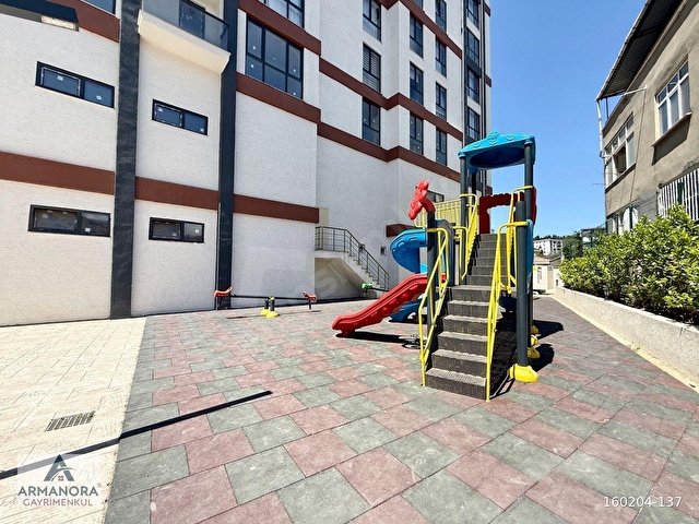 SATILIK 2+1 DAİRE - EBEVEYN BANYOLU - MERKEZİ LOKASYON - ORFA - Görsel 30