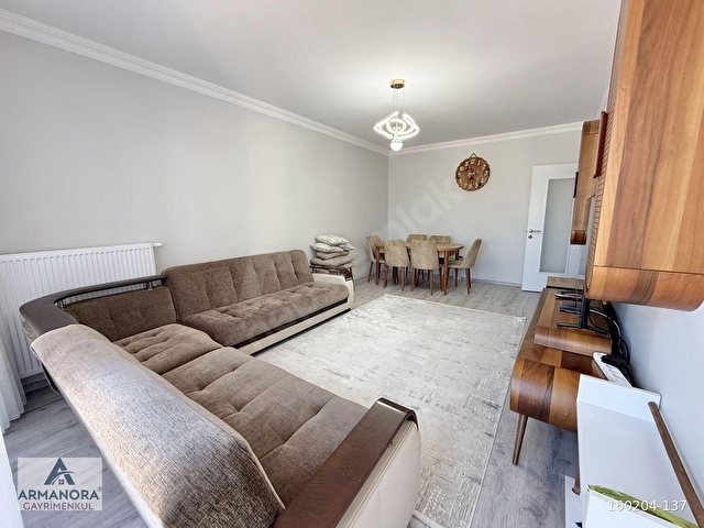 SATILIK 2+1 DAİRE - EBEVEYN BANYOLU - MERKEZİ LOKASYON - ORFA - Görsel 3