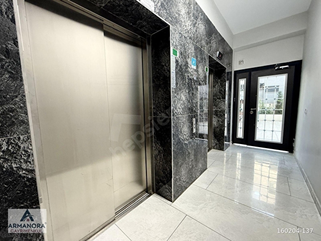 SATILIK 2+1 DAİRE - EBEVEYN BANYOLU - MERKEZİ LOKASYON - ORFA - Görsel 24