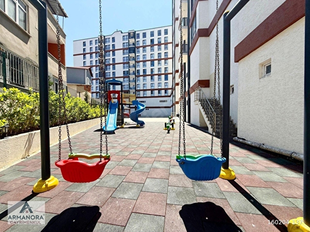 SATILIK 2+1 DAİRE - EBEVEYN BANYOLU - MERKEZİ LOKASYON - ORFA - Görsel 28
