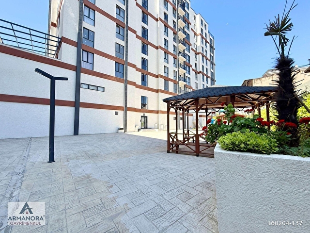 SATILIK 2+1 DAİRE - EBEVEYN BANYOLU - MERKEZİ LOKASYON - ORFA - Görsel 26