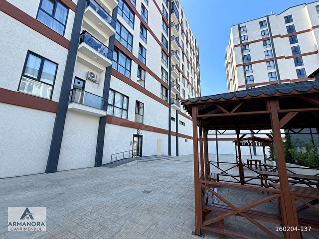 SATILIK 2+1 DAİRE - EBEVEYN BANYOLU - MERKEZİ LOKASYON - ORFA - Görsel 27