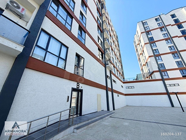 SATILIK 2+1 DAİRE - EBEVEYN BANYOLU - MERKEZİ LOKASYON - ORFA - Görsel 25