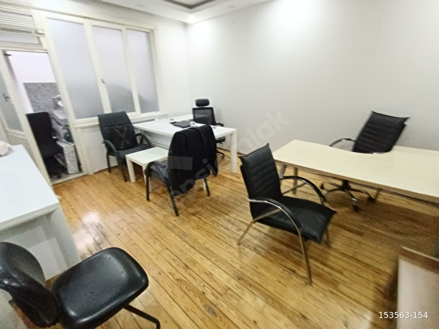 Şişli Merkez Kiralık